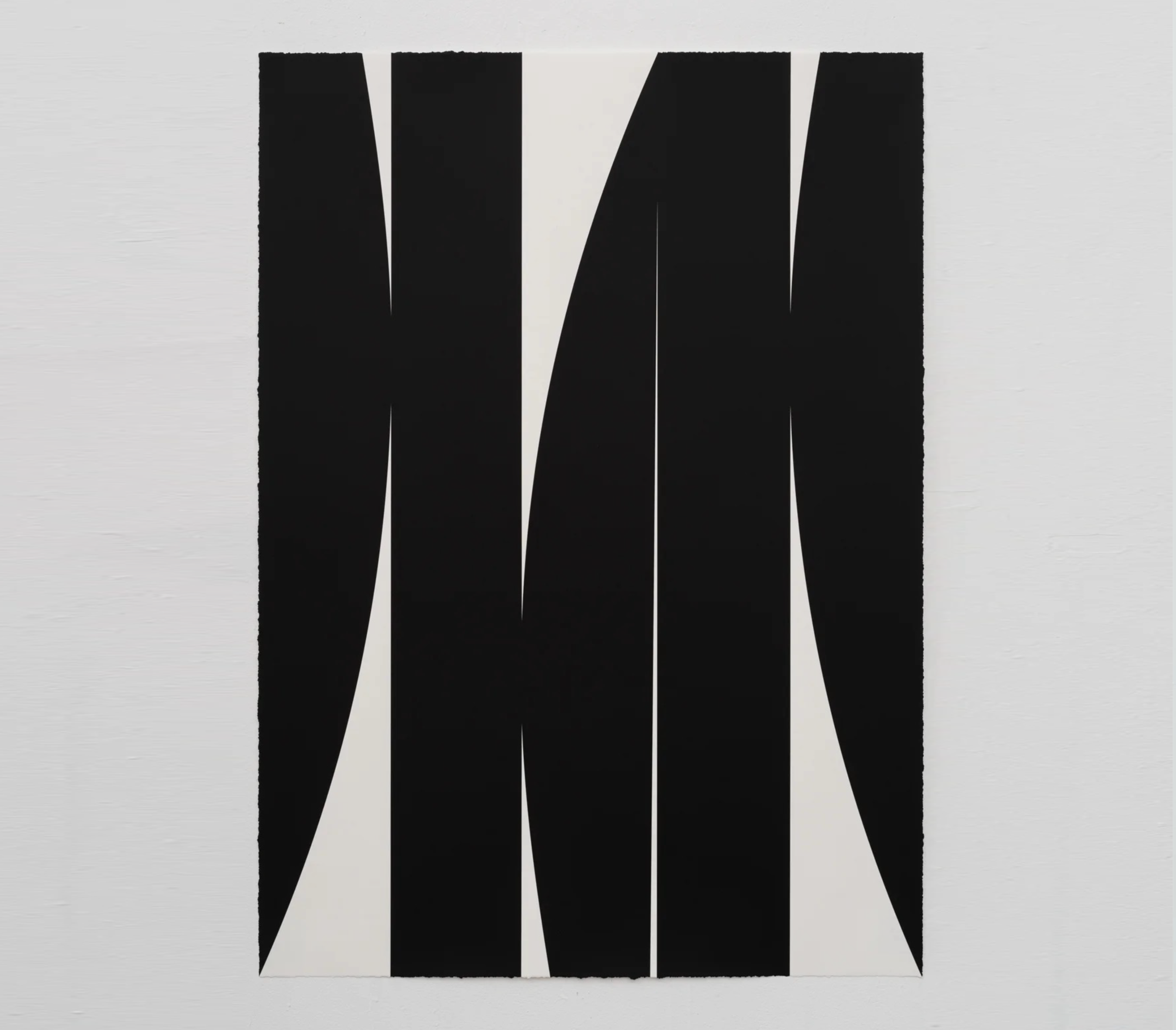 Johnny Abrahams - Untitled 3