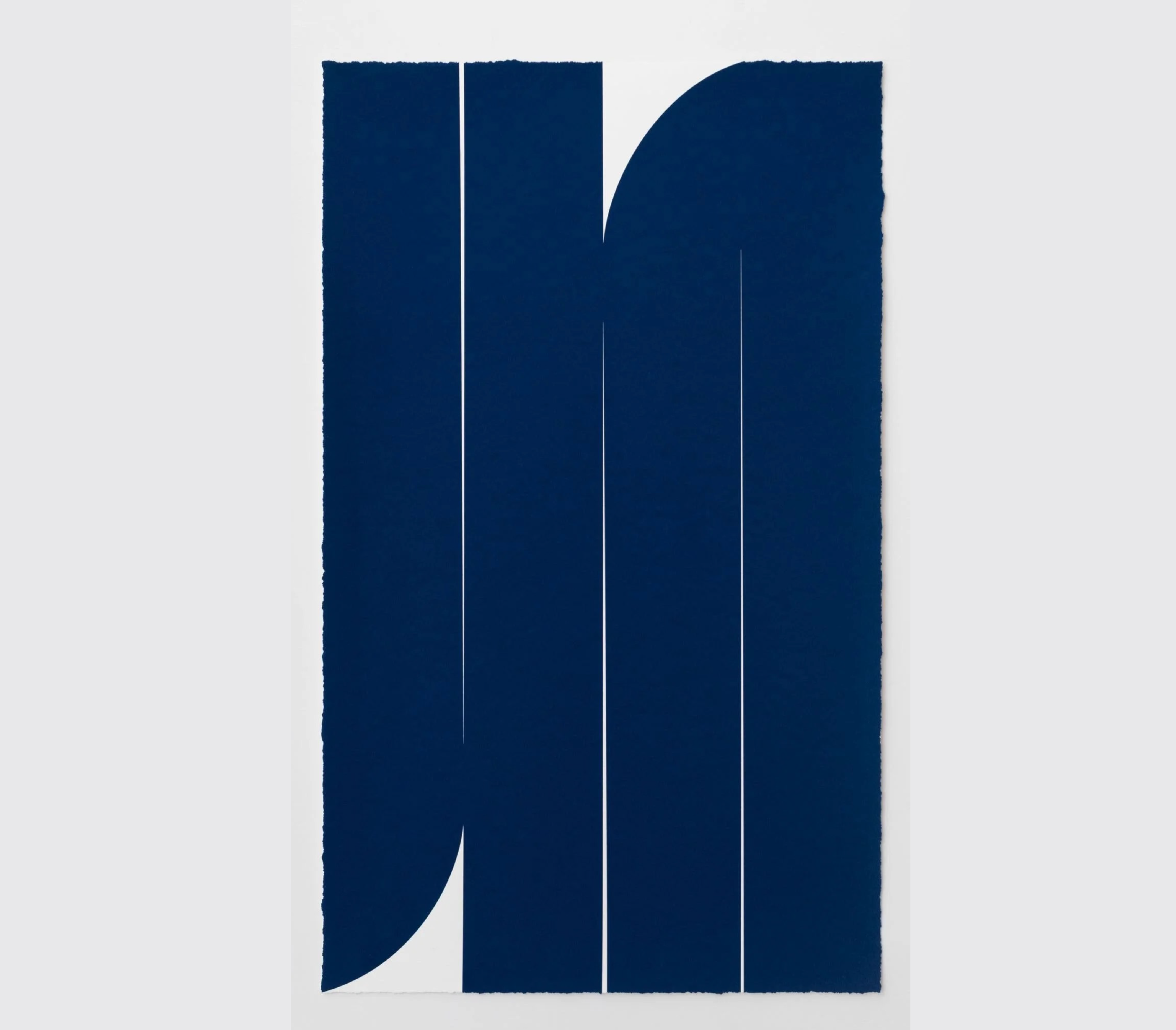 Johnny Abrahams - Untitled 1