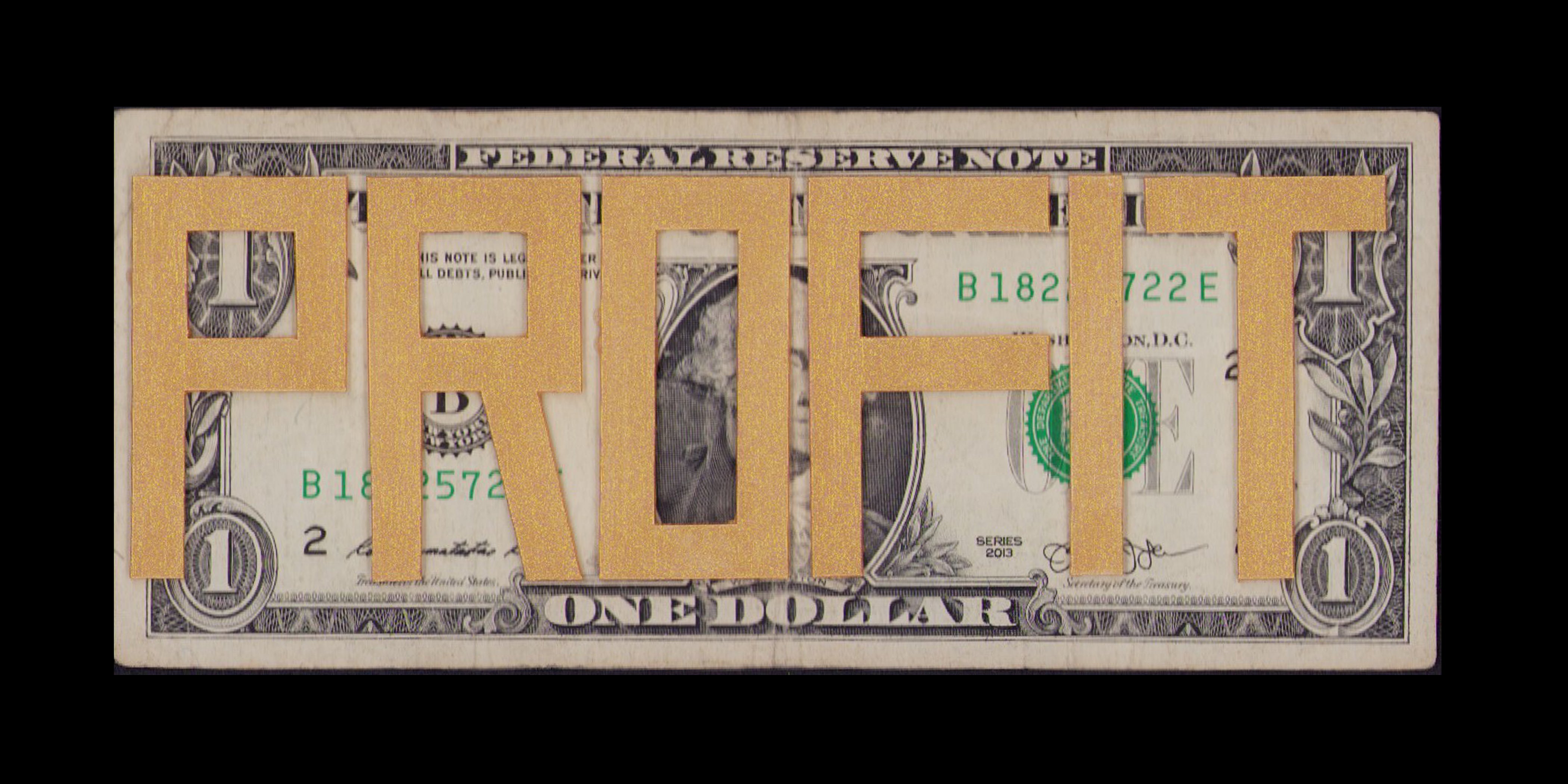 173. "Profit" by Kristoffer Mcafee