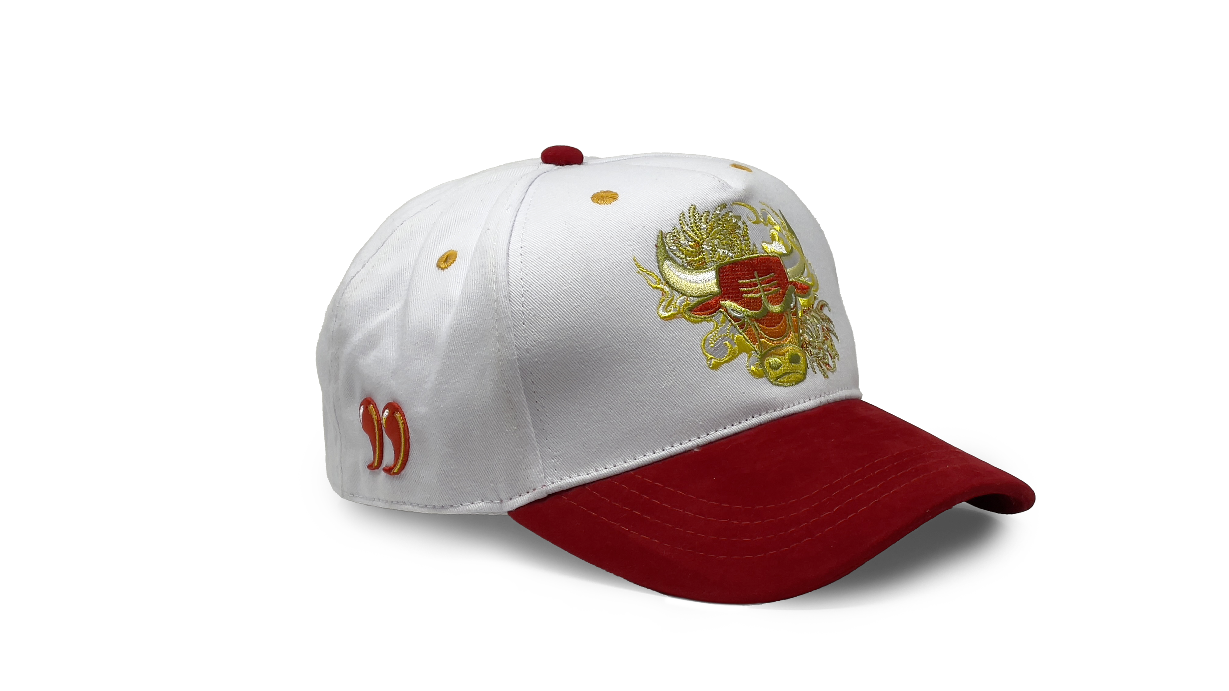 BMO Artist Hat Series - Kayla Mahaffey (RELEASE DECEMBER 29, 2025)