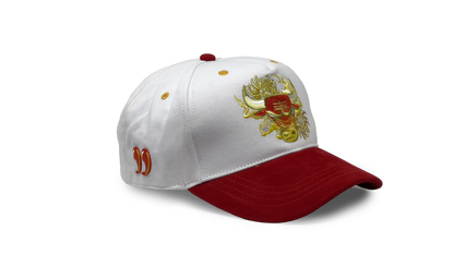 BMO Artist Hat Series - Kayla Mahaffey (RELEASE DECEMBER 29, 2025)
