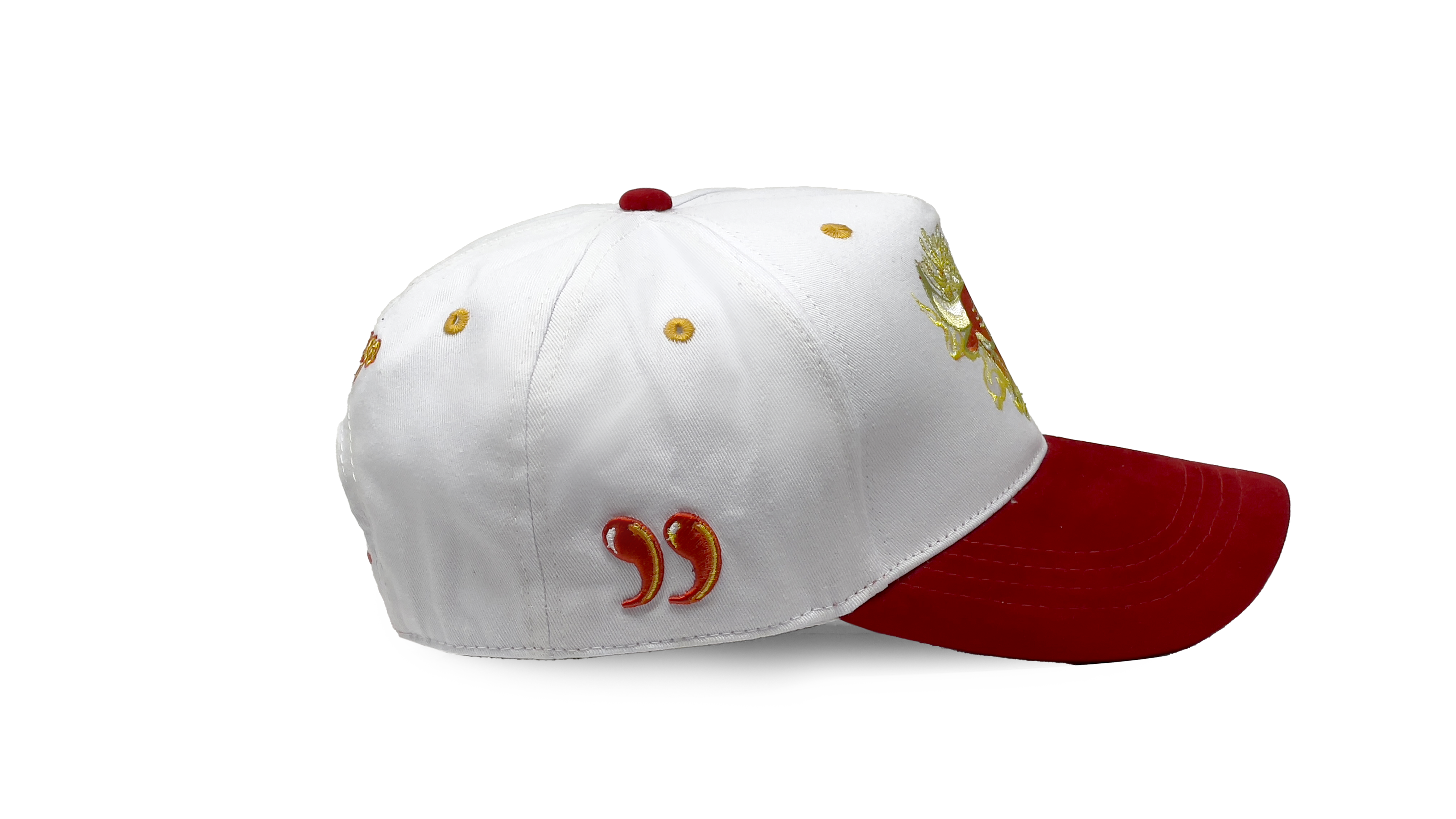 BMO Artist Hat Series - Kayla Mahaffey (RELEASE DECEMBER 29, 2025)