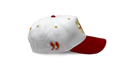BMO Artist Hat Series - Kayla Mahaffey (RELEASE DECEMBER 29, 2025)