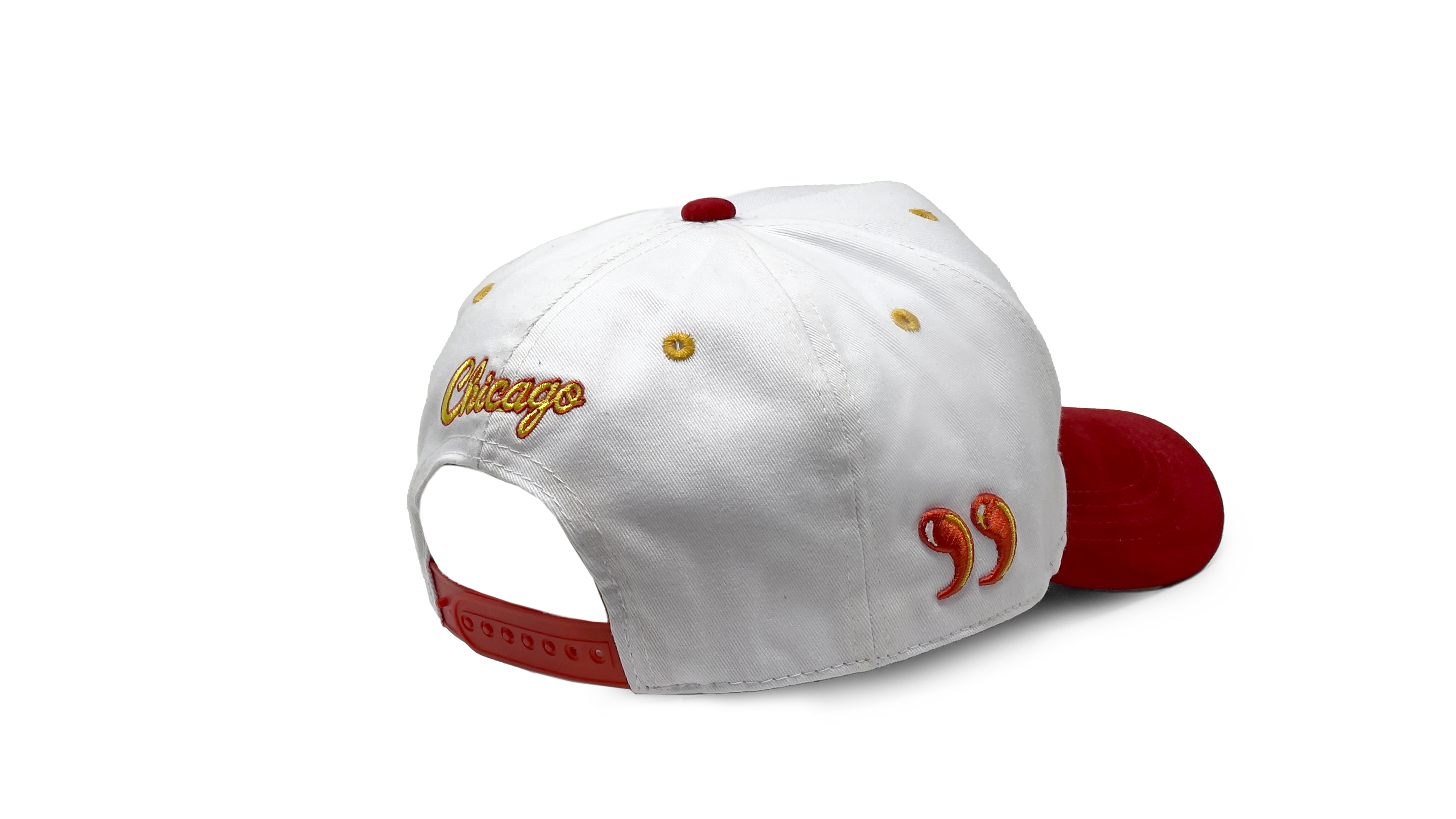 BMO Artist Hat Series - Kayla Mahaffey (RELEASE DECEMBER 29, 2025)