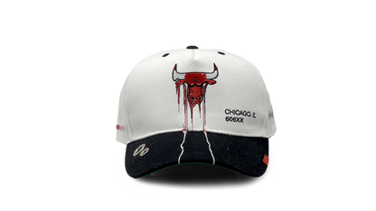 BMO Artist Hat Series - Inv.sion (RELEASE MARCH 18, 2026)