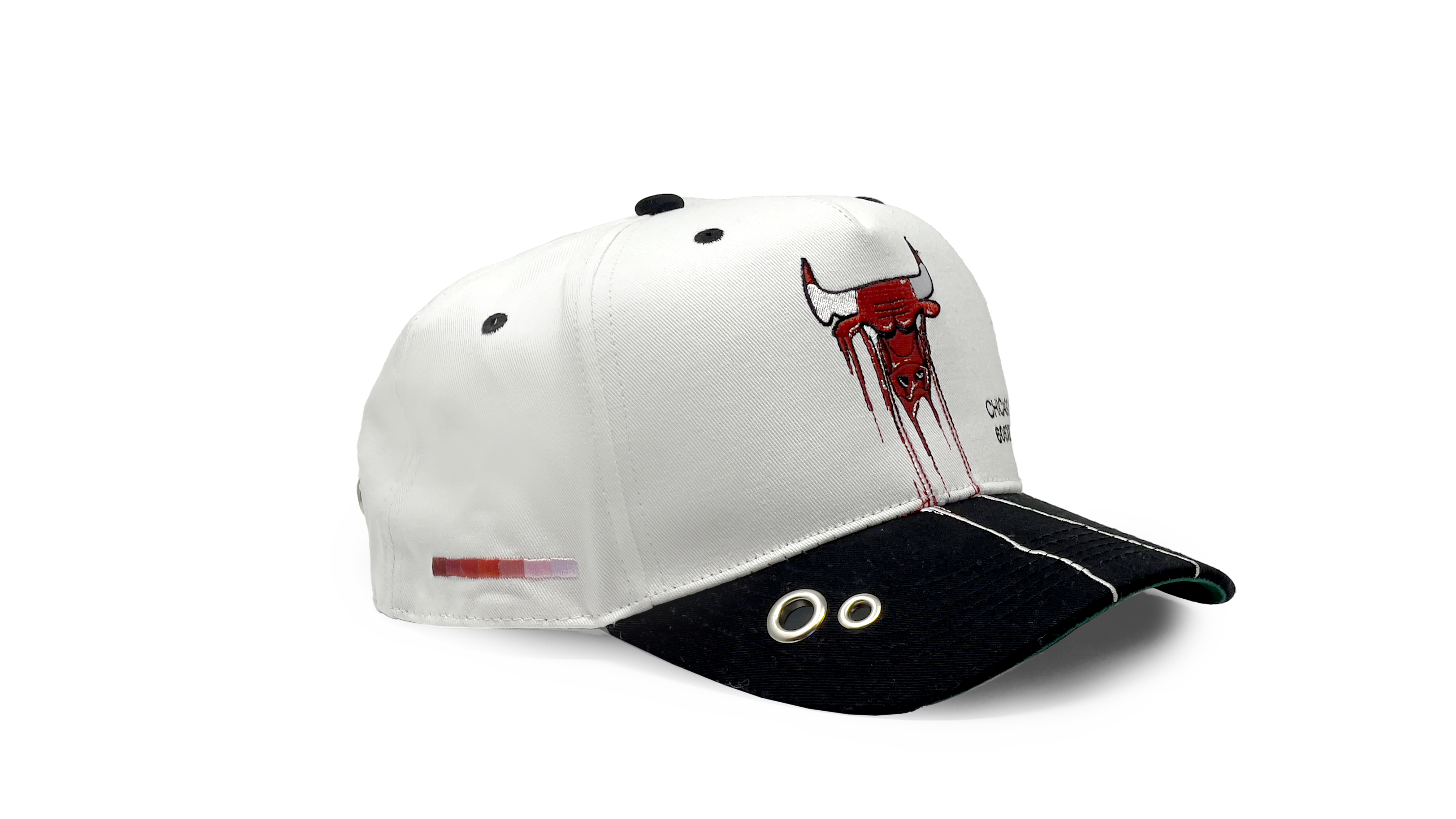 BMO Artist Hat Series - Inv.sion (RELEASE MARCH 18, 2026)