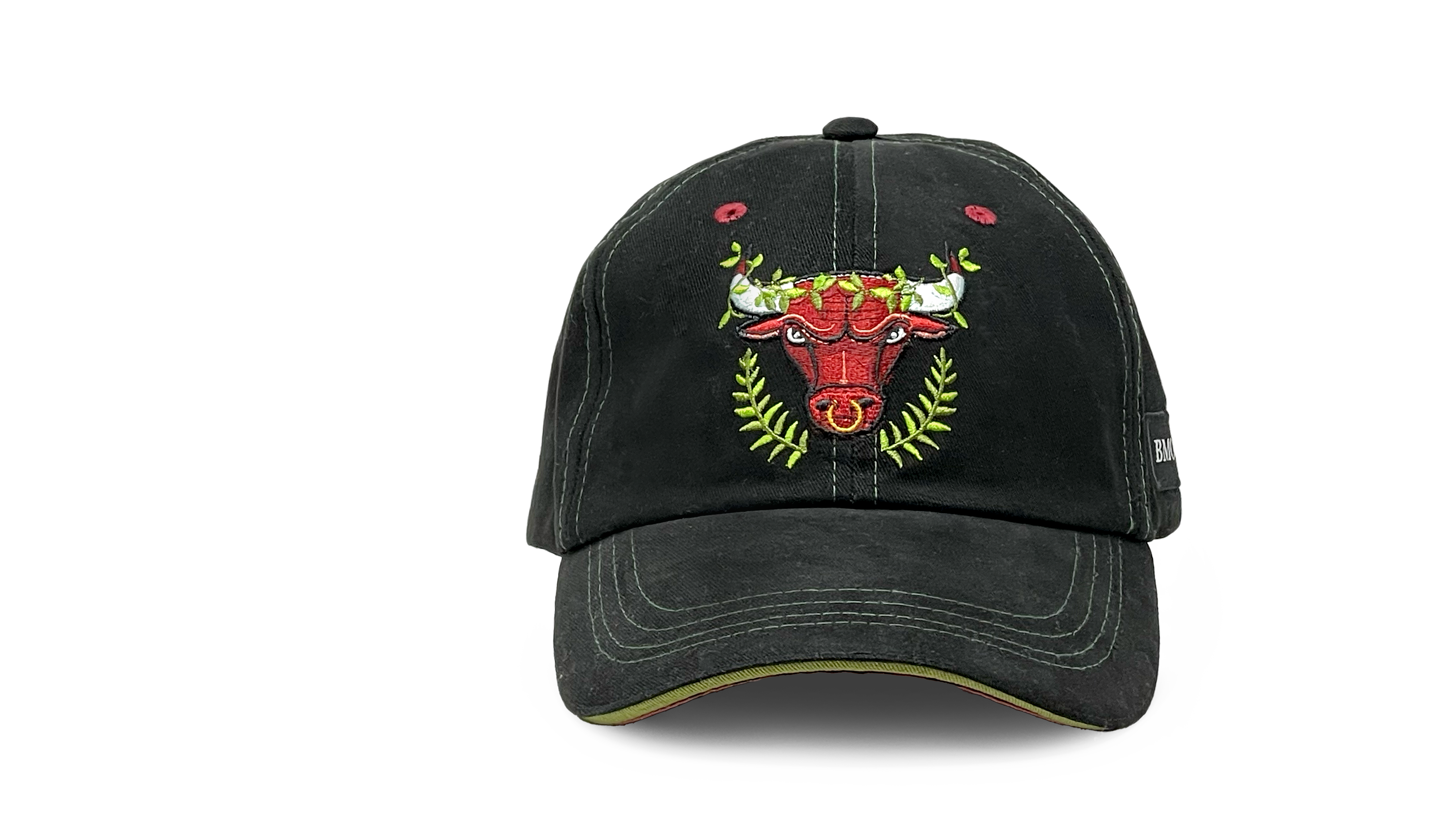 BMO Artist Hat Series - Morgan Nicolette (RELEASE MARCH 3, 2026)