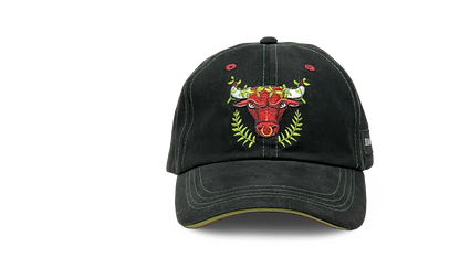 BMO Artist Hat Series - Morgan Nicolette (RELEASE MARCH 3, 2026)
