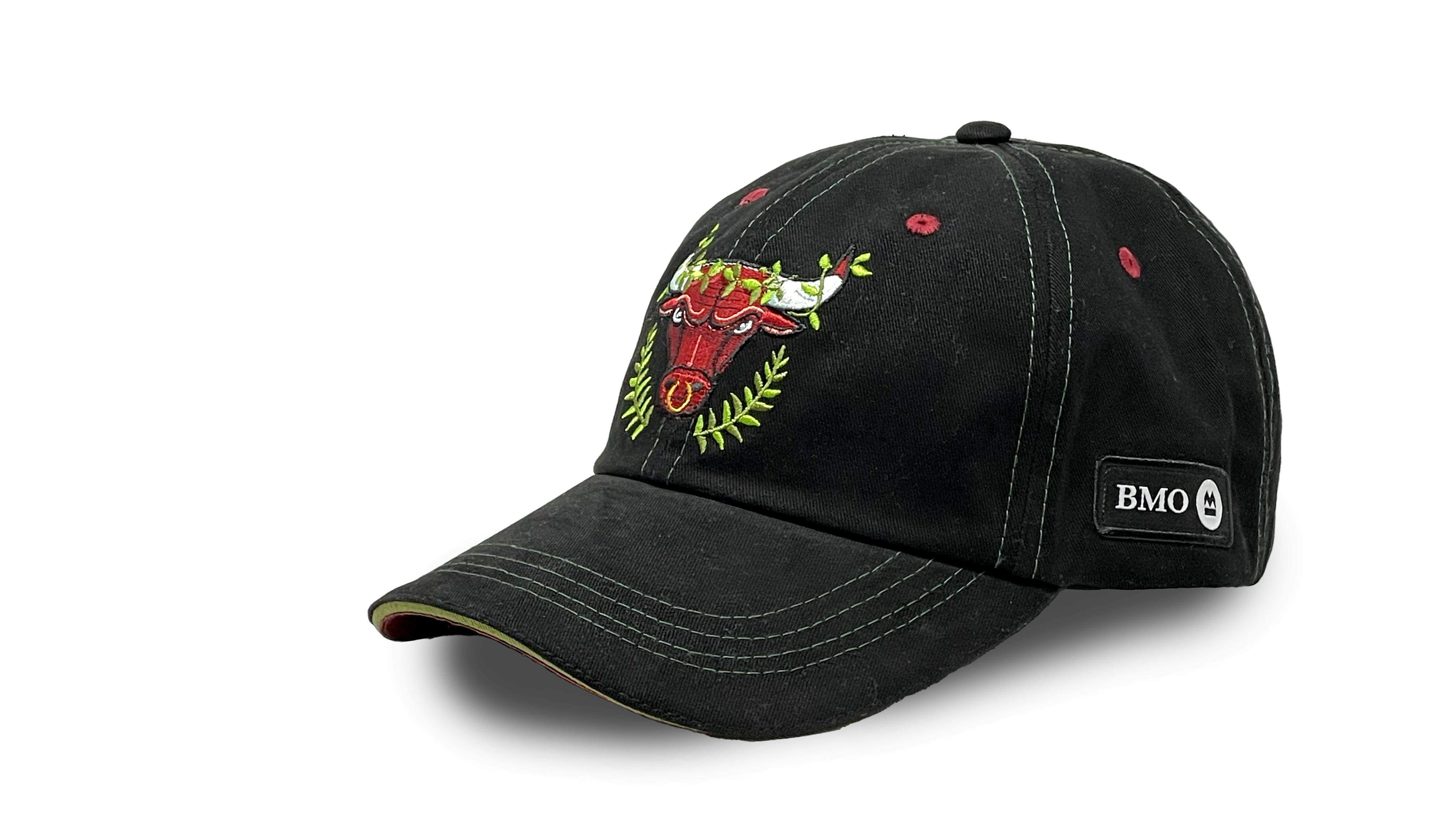 BMO Artist Hat Series - Morgan Nicolette (RELEASE MARCH 3, 2026)