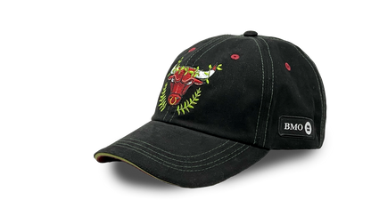 BMO Artist Hat Series - Morgan Nicolette (RELEASE MARCH 3, 2026)