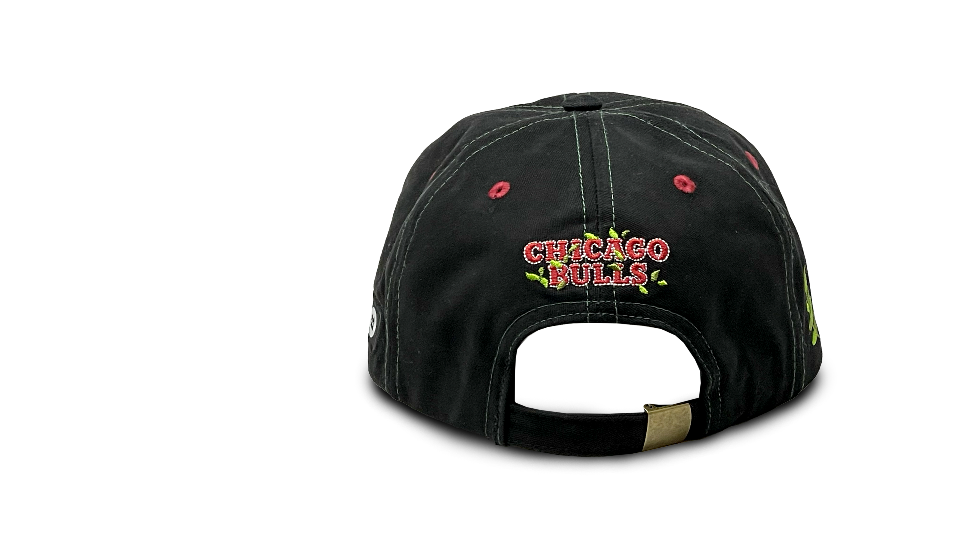 BMO Artist Hat Series - Morgan Nicolette (RELEASE MARCH 3, 2026)