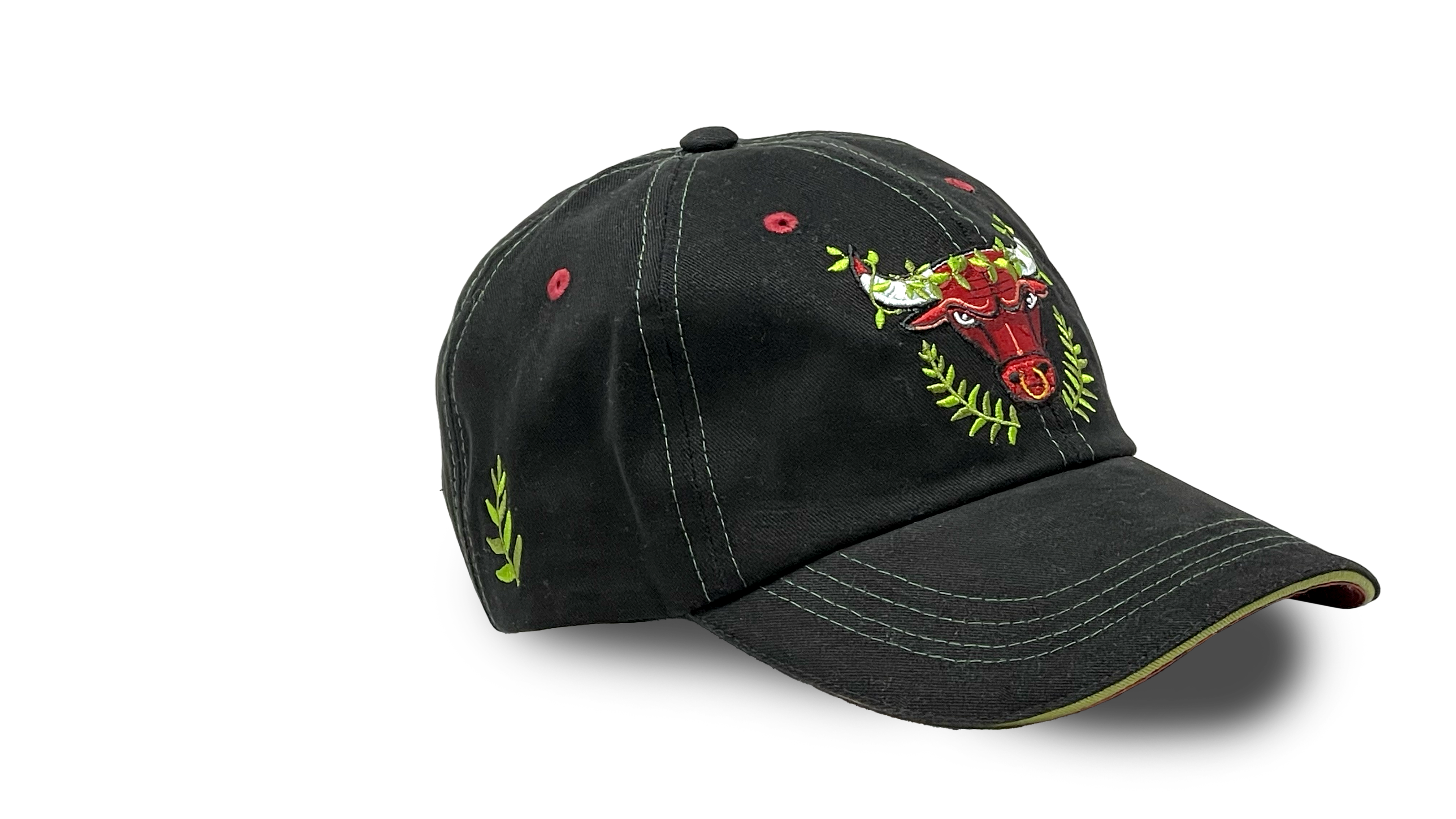 BMO Artist Hat Series - Morgan Nicolette (RELEASE MARCH 3, 2026)