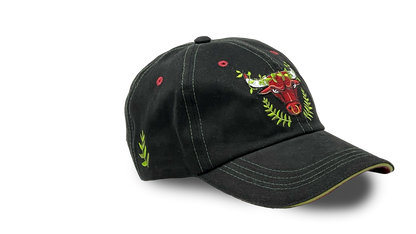 BMO Artist Hat Series - Morgan Nicolette (RELEASE MARCH 3, 2026)