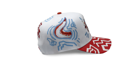 BMO Artist Hat Series - Oscar Joyo (RELEASE DECEMBER 5, 2025)