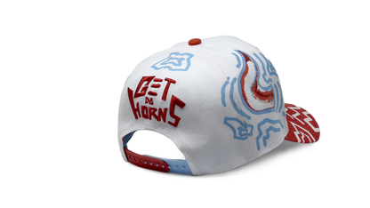BMO Artist Hat Series - Oscar Joyo (RELEASE DECEMBER 5, 2025)