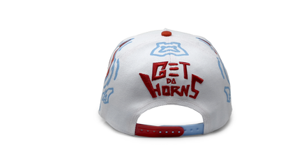BMO Artist Hat Series - Oscar Joyo (RELEASE DECEMBER 5, 2025)