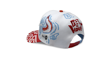 BMO Artist Hat Series - Oscar Joyo (RELEASE DECEMBER 5, 2025)