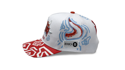 BMO Artist Hat Series - Oscar Joyo (RELEASE DECEMBER 5, 2025)