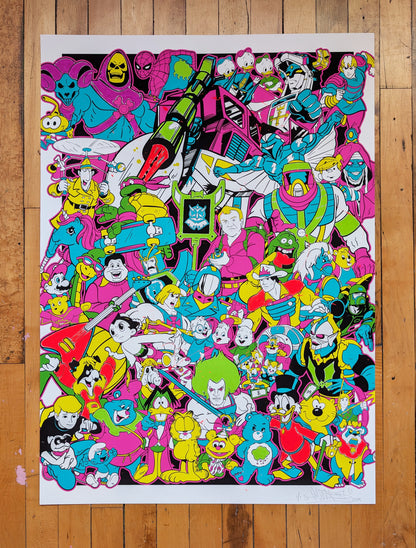 "Made in the 80s" by Thumbs