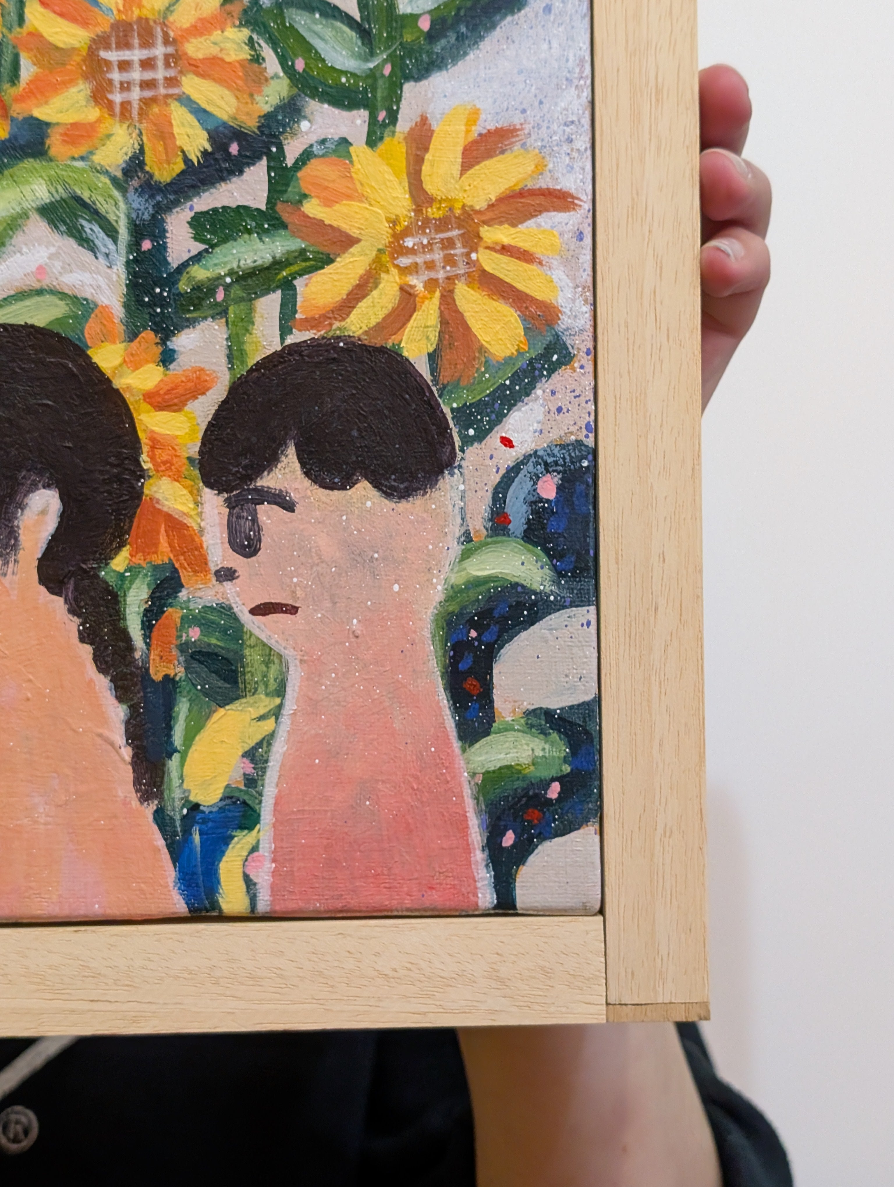 "Beyond Hope" by Jun Makita