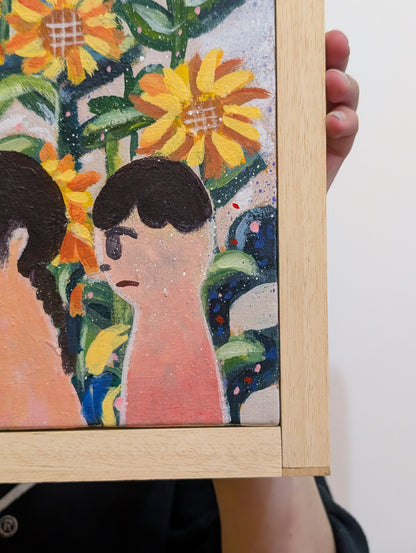 "Beyond Hope" by Jun Makita