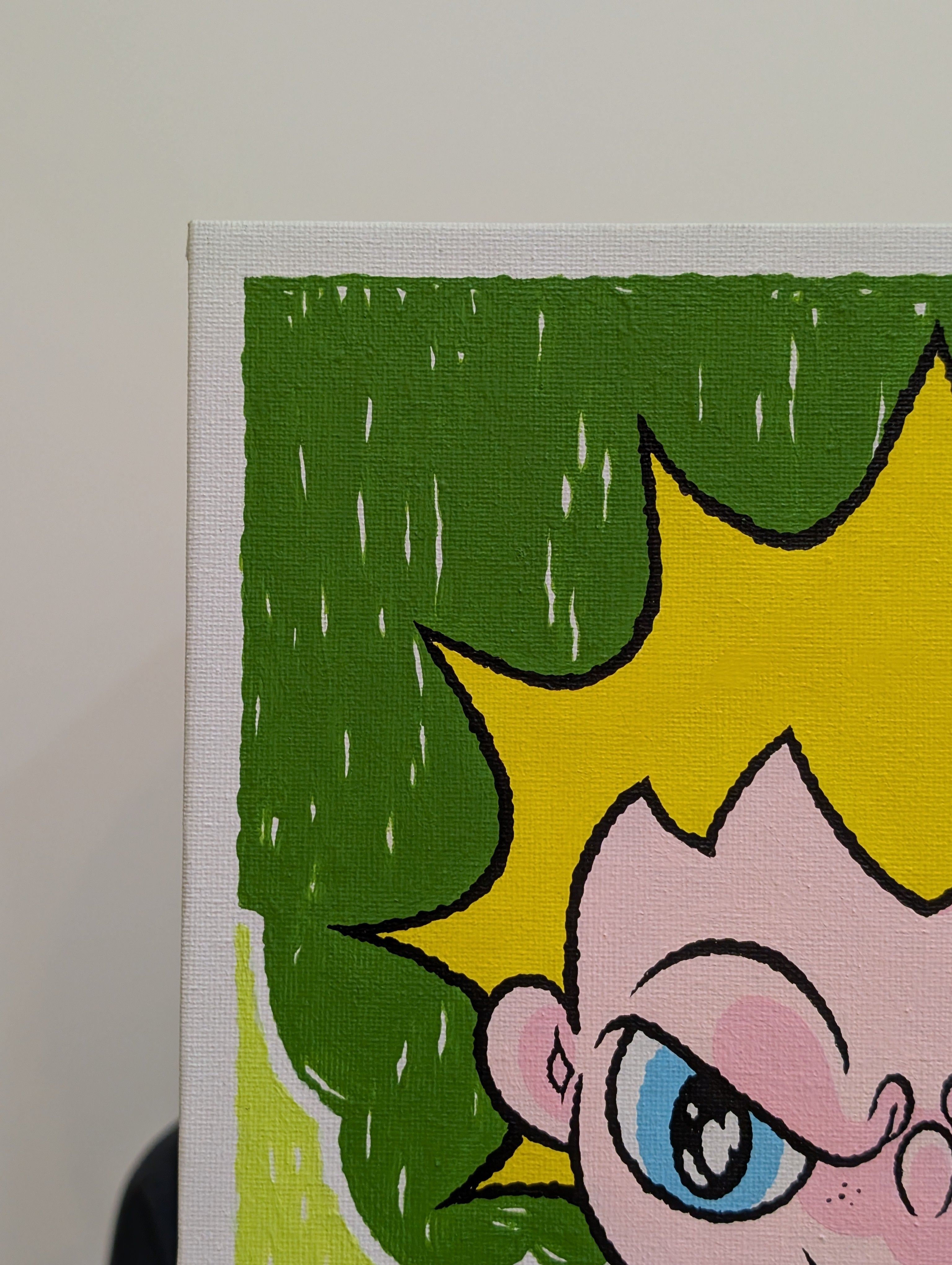 "Holding On " by Muklay