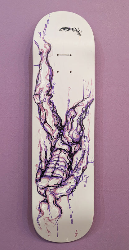inv.sion "Skateboard 2"
