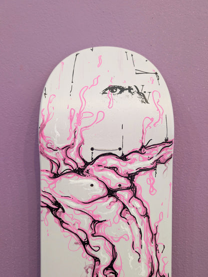inv.sion "Skateboard 3"
