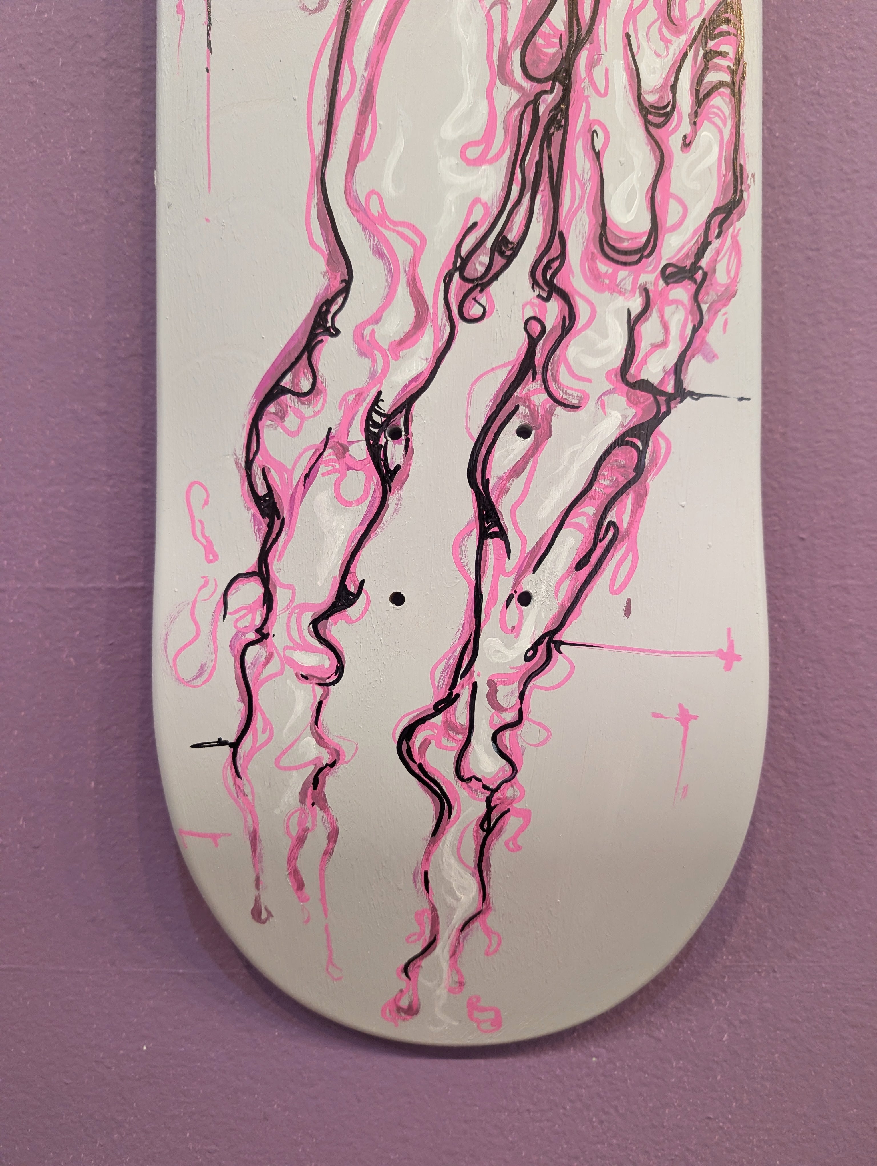 inv.sion "Skateboard 3"