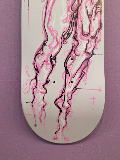 inv.sion "Skateboard 3"