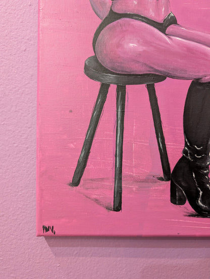 inv.sion "Untitled Painting 2"