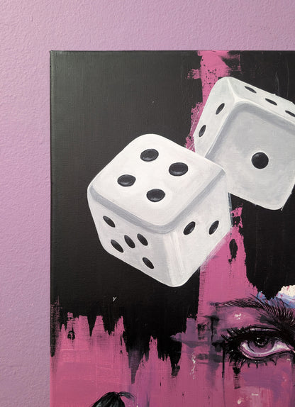 inv.sion "Untitled Painting 2"