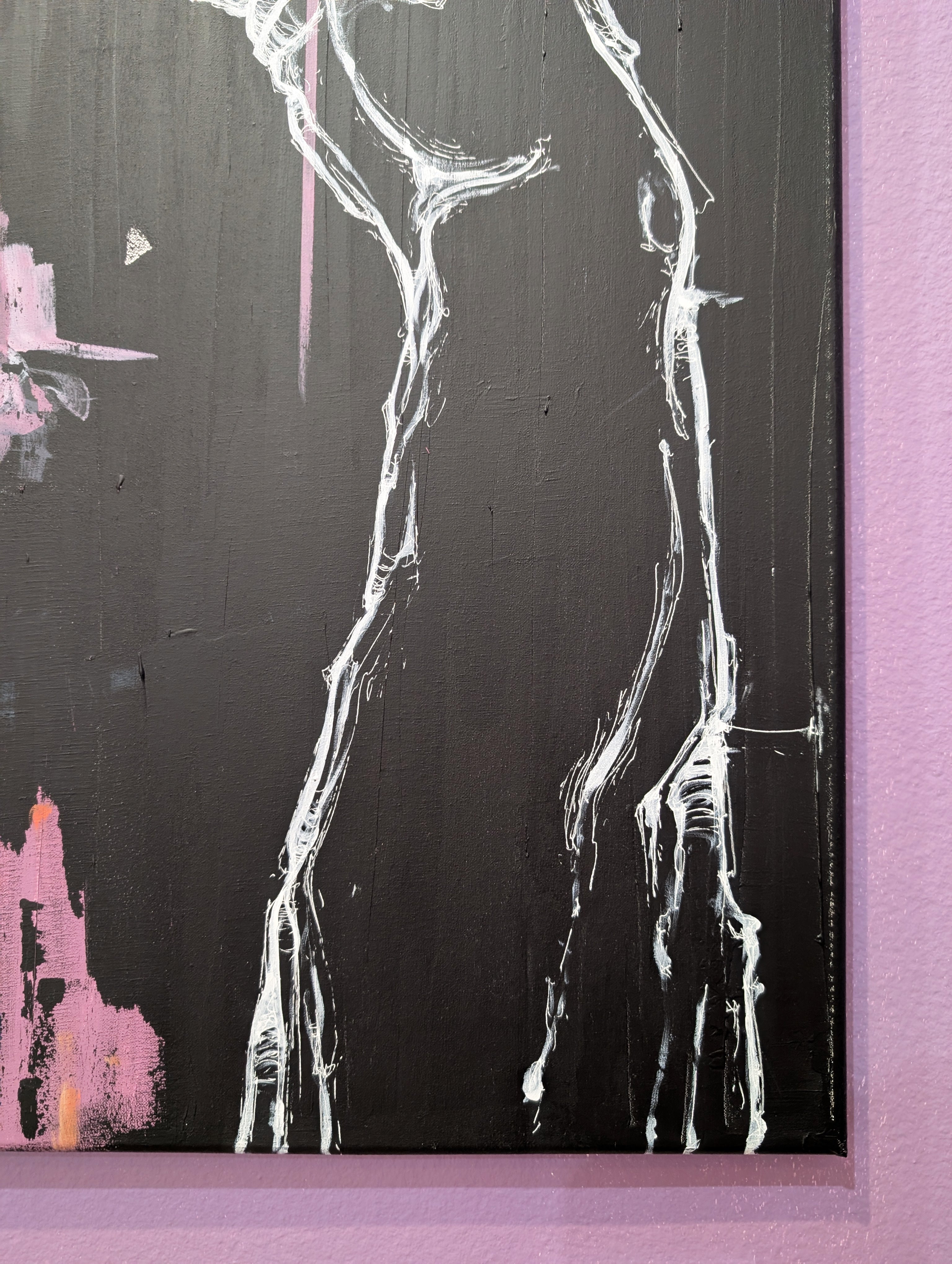 inv.sion "Untitled Painting 1"