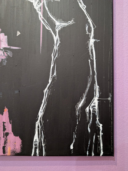 inv.sion "Untitled Painting 1"