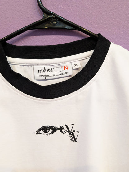 inv.sion Baby-Tee