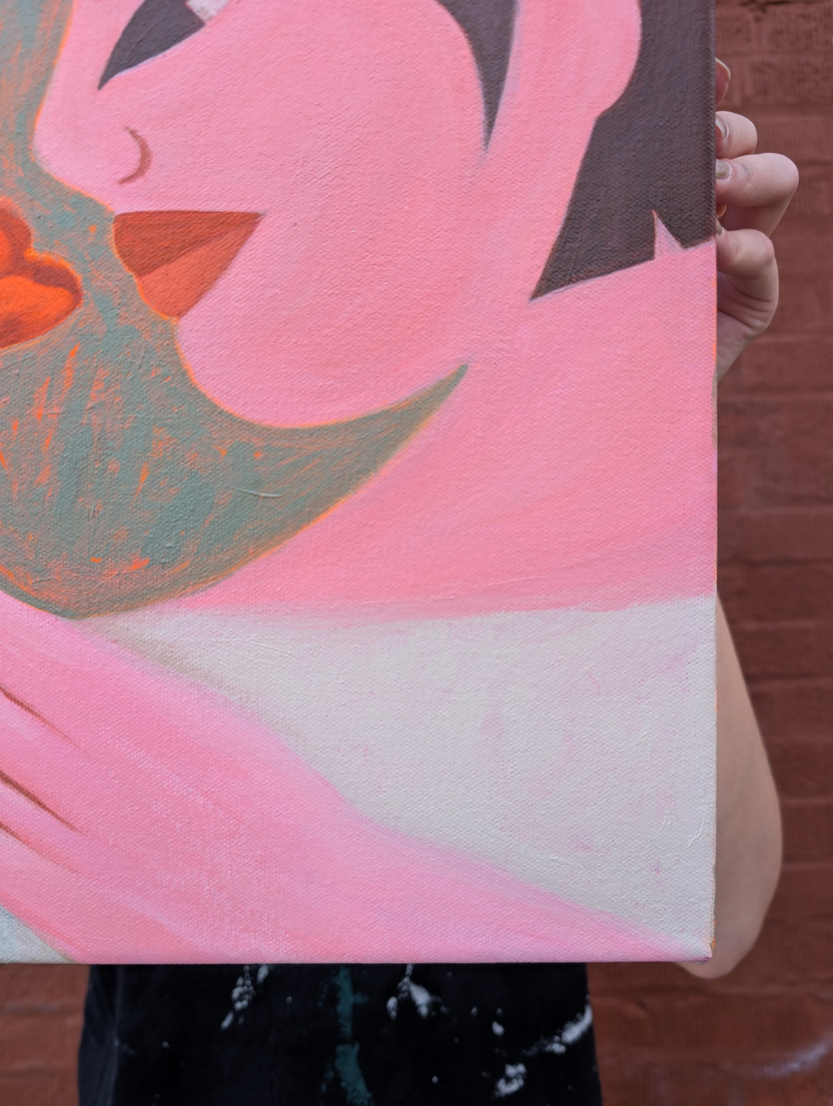 All The Flowers You Planted by Camila Rosa