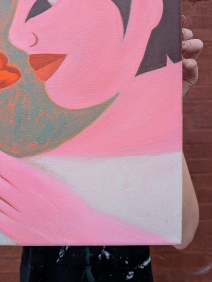 All The Flowers You Planted by Camila Rosa