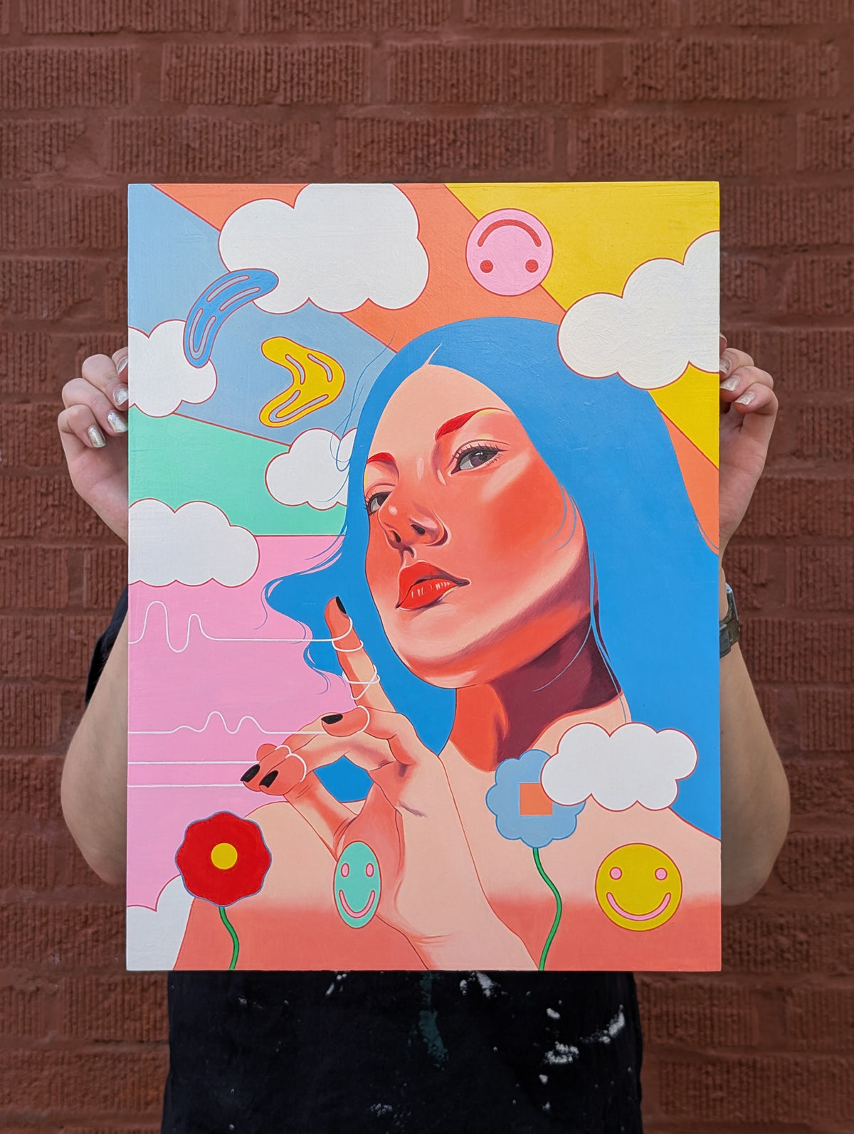 Connections by Sara Lee