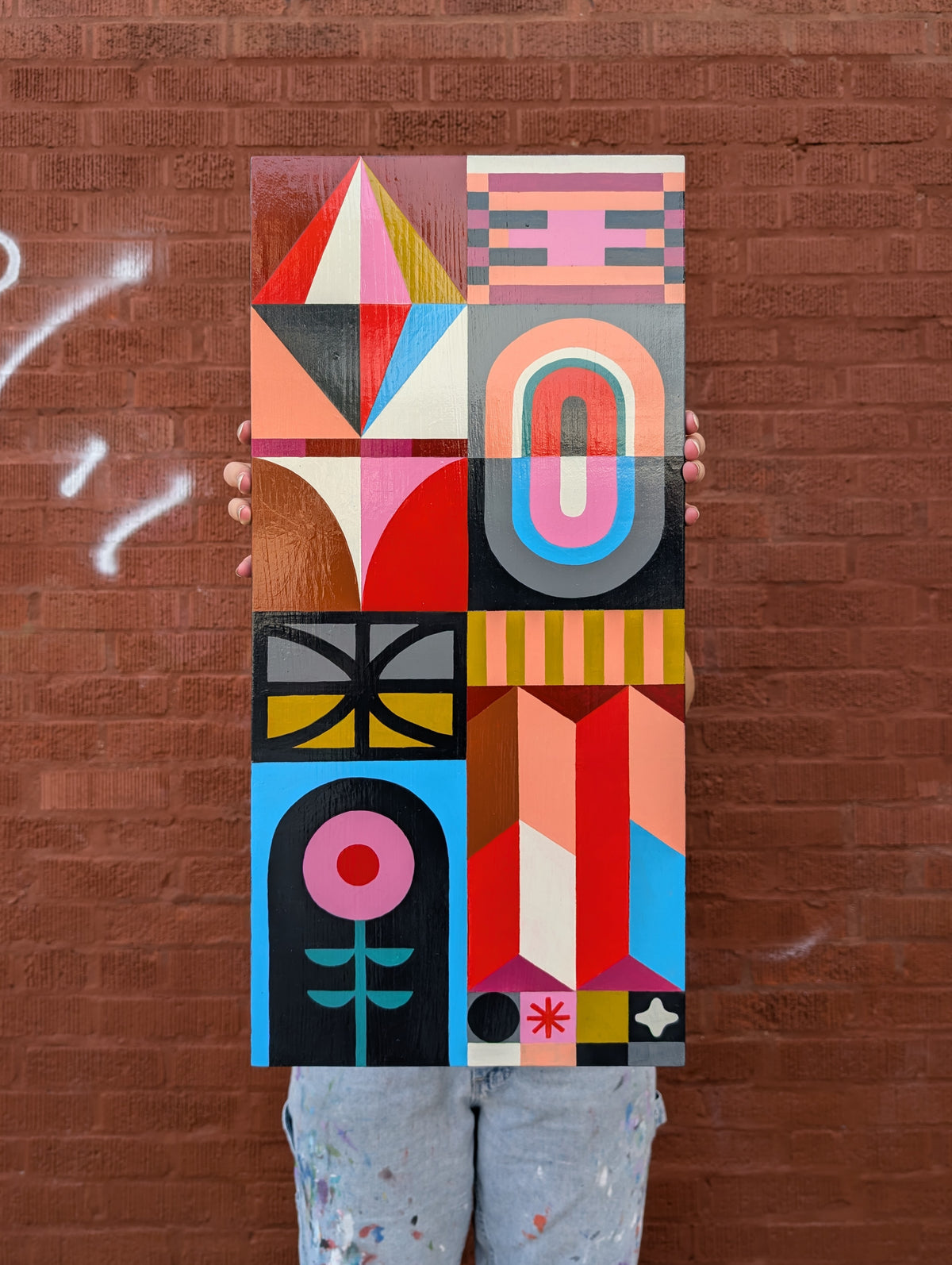 Shapes We Inherit by Alyssa Low