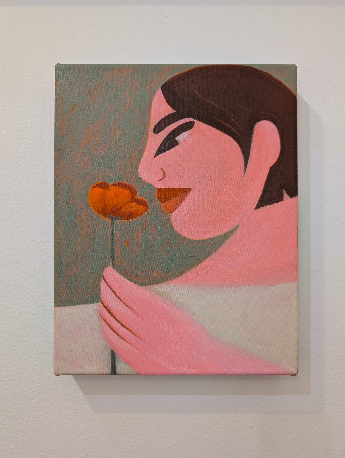 All The Flowers You Planted by Camila Rosa