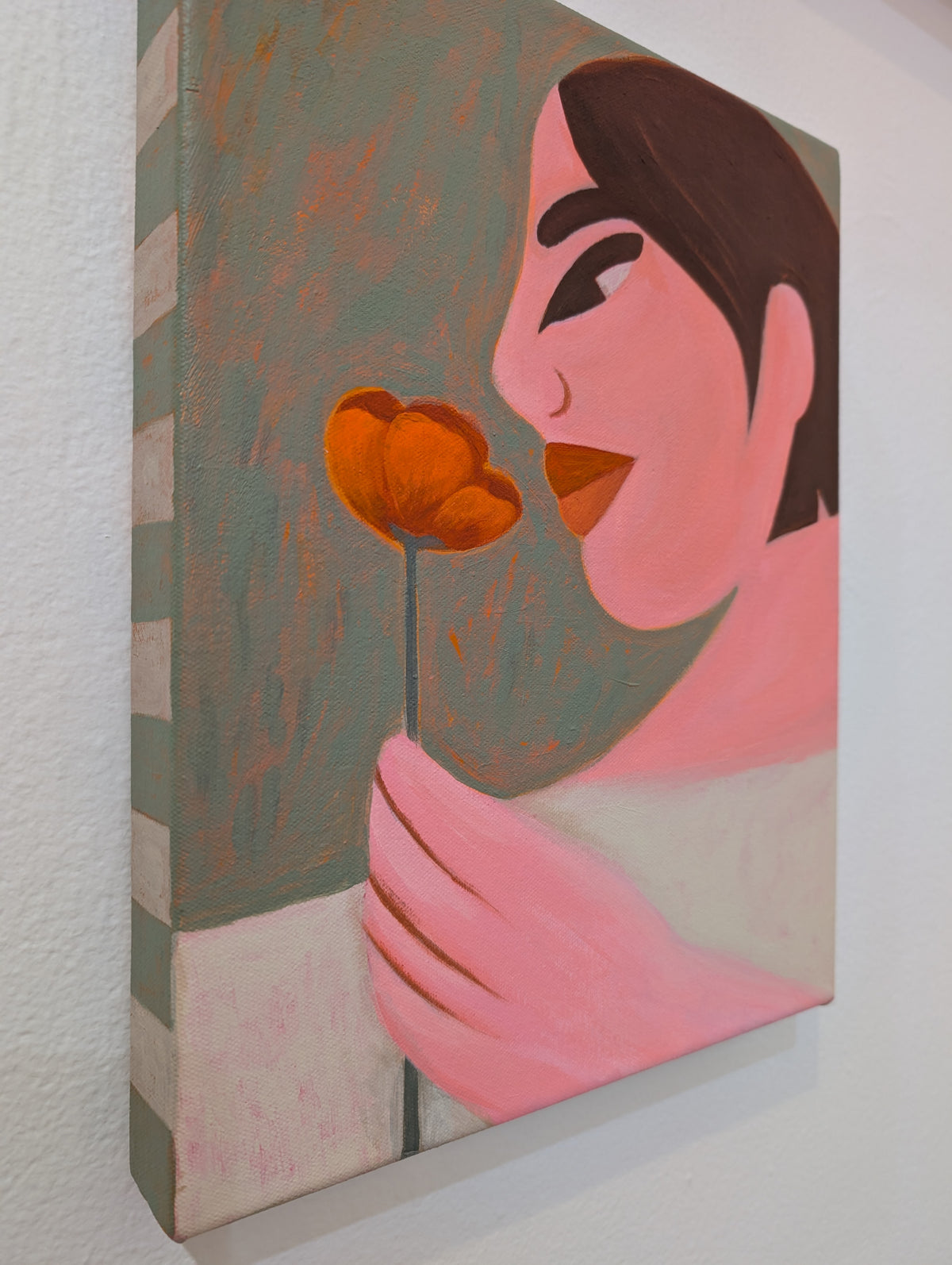 All The Flowers You Planted by Camila Rosa