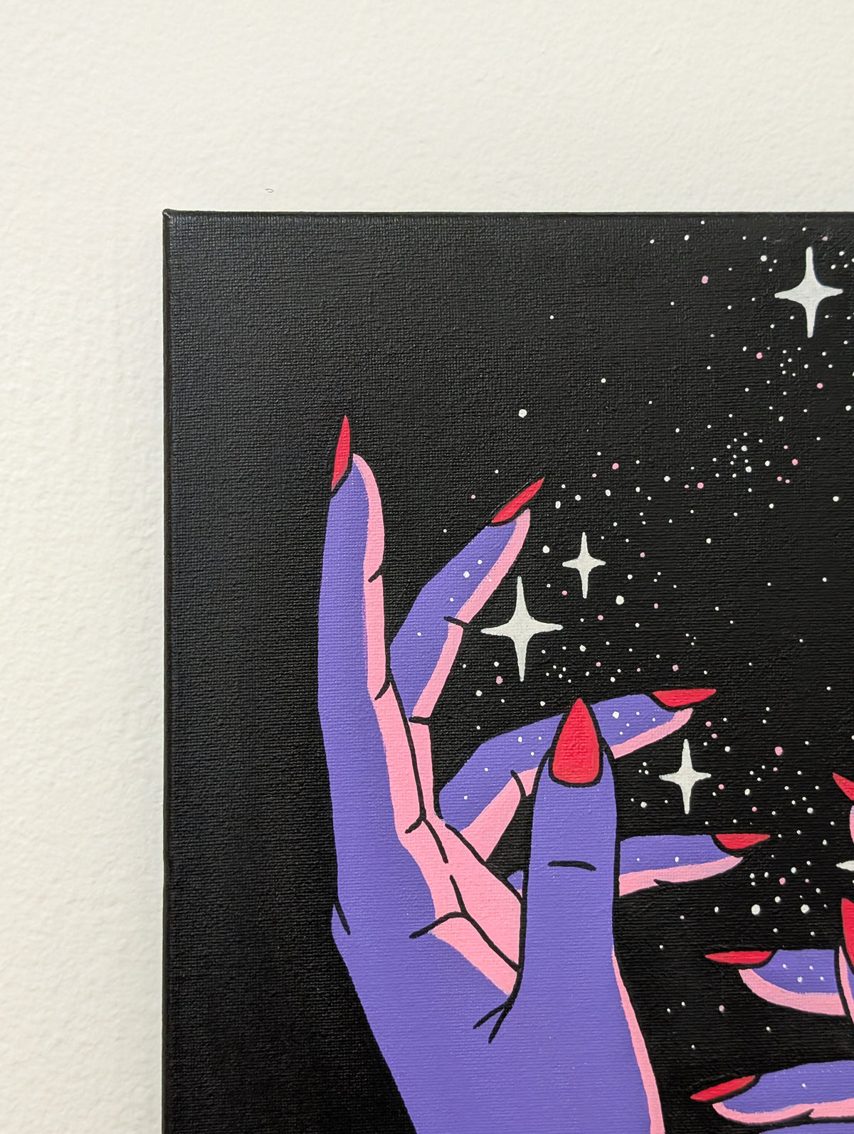 Keeper of Stars by Robin Eisenberg