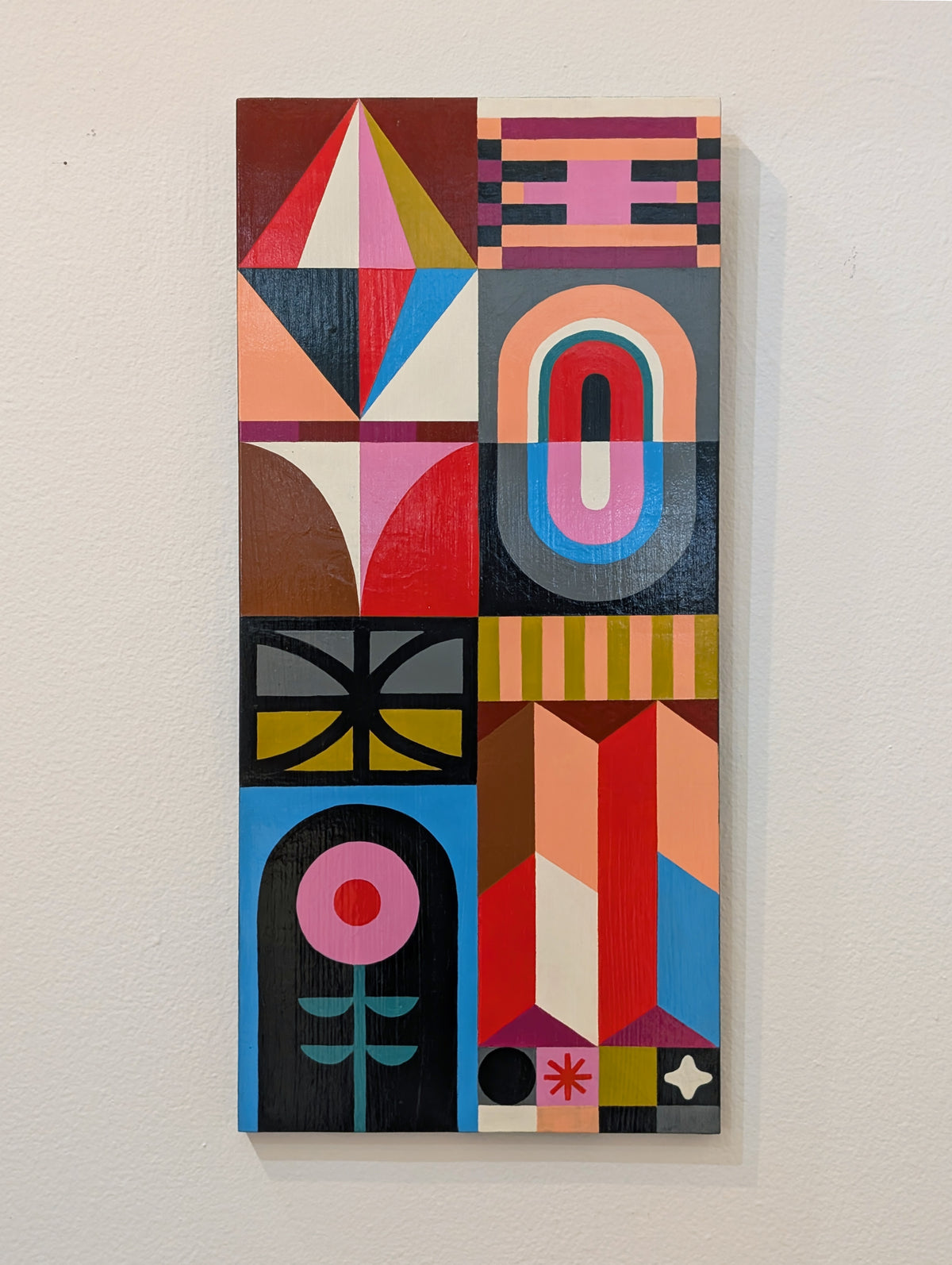 Shapes We Inherit by Alyssa Low