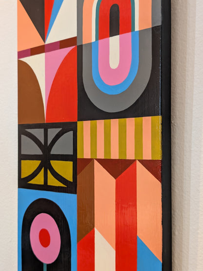 Shapes We Inherit by Alyssa Low