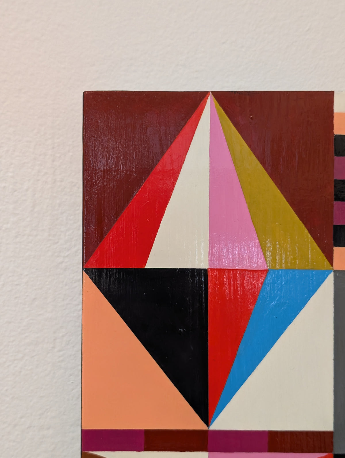 Shapes We Inherit by Alyssa Low