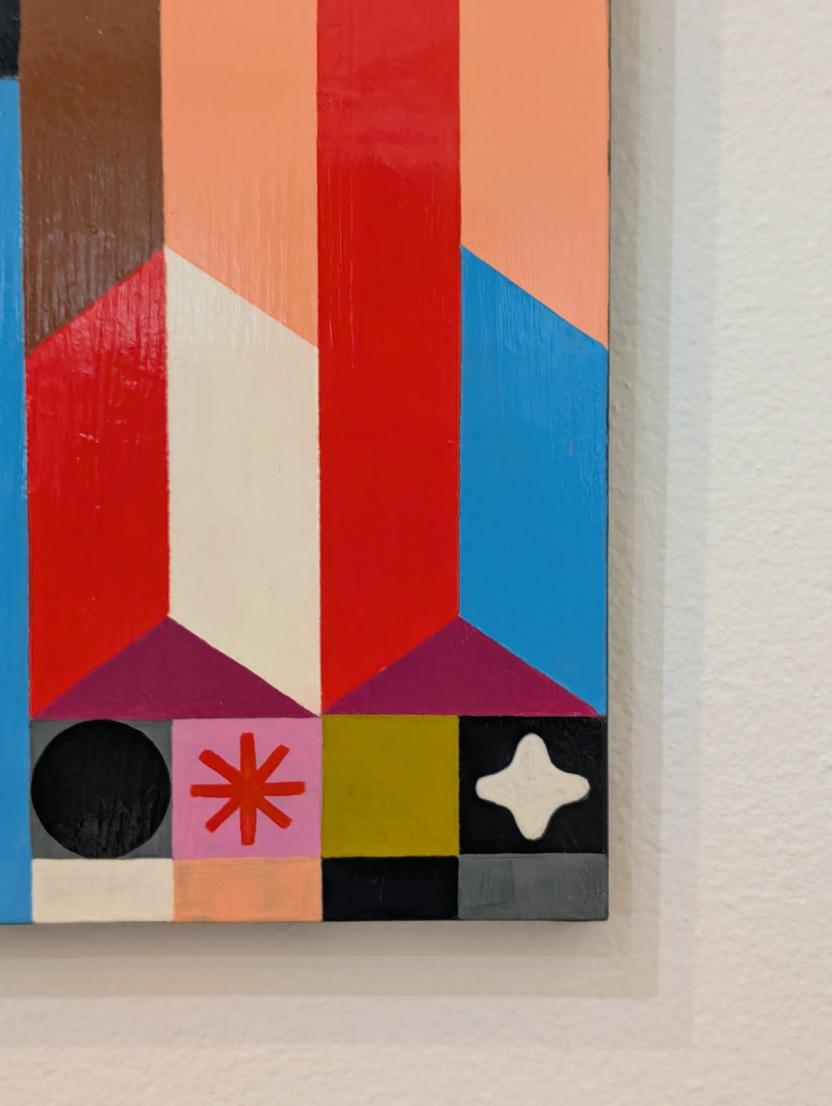 Shapes We Inherit by Alyssa Low