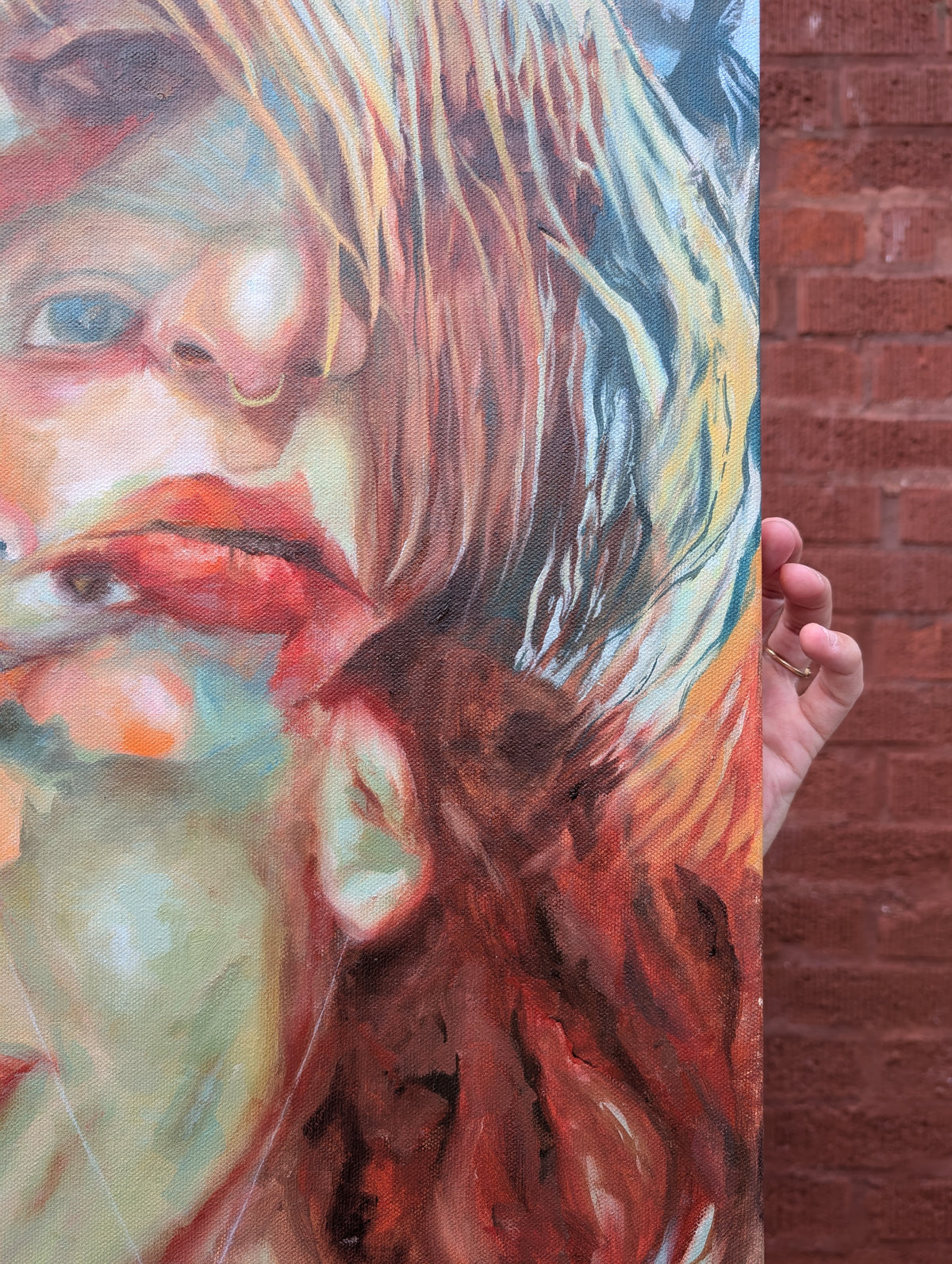 Muddled by Clare Bollnow