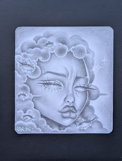 La Tormenta by Zeye One