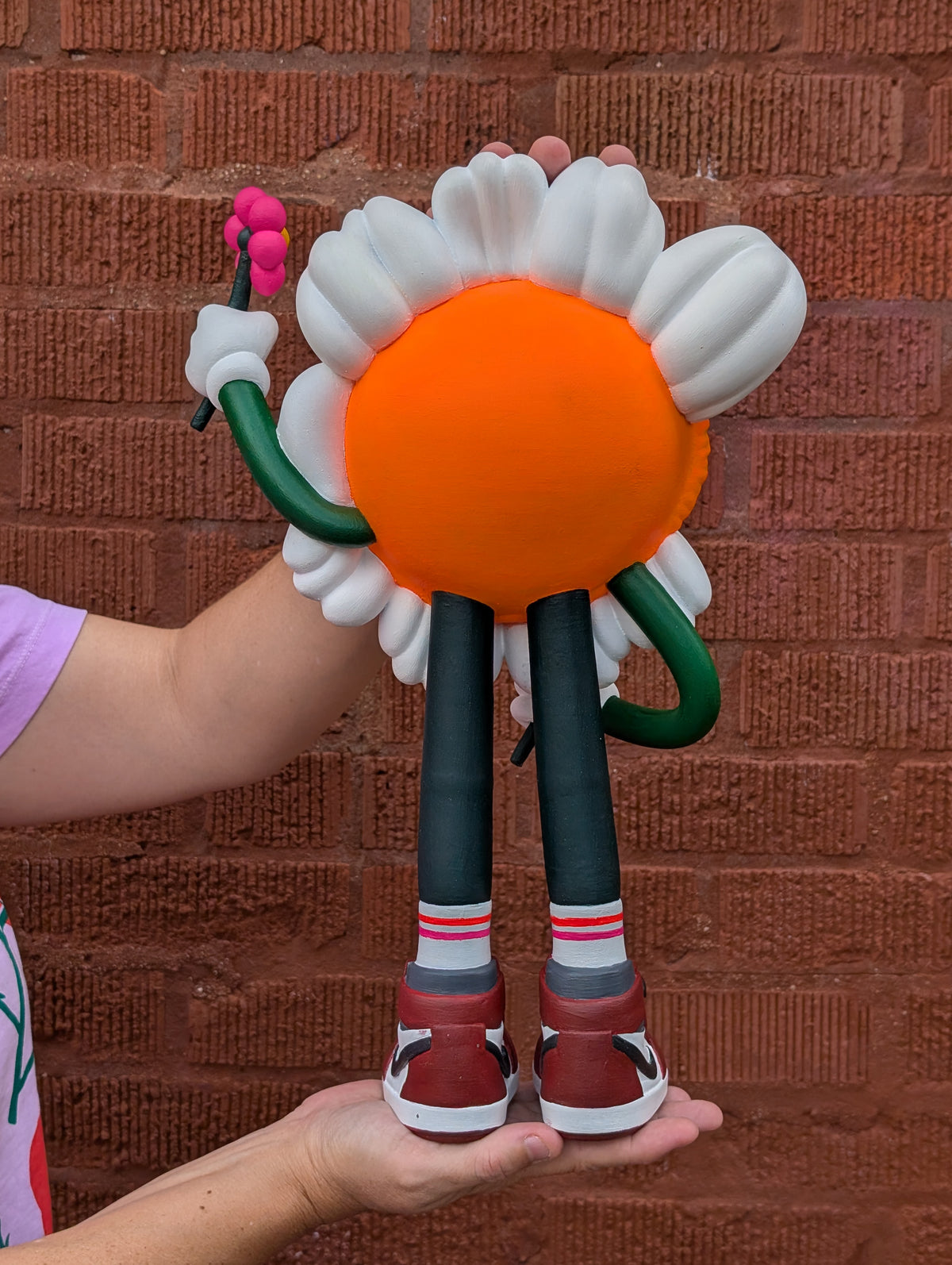 Bloom Buddy by Elloo