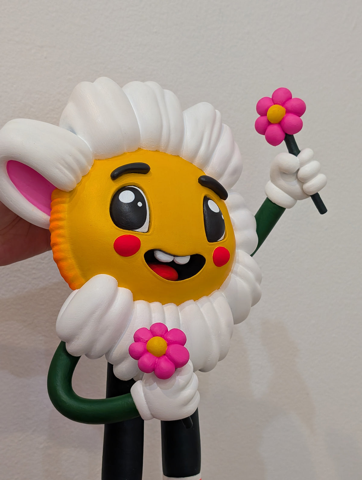 Bloom Buddy by Elloo
